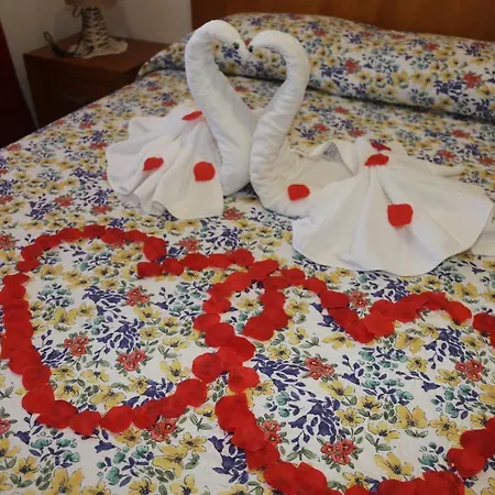 La Estrella Appartement Chío