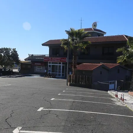 La Estrella Chio (Tenerife)