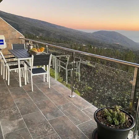 La Estrella Apartment *